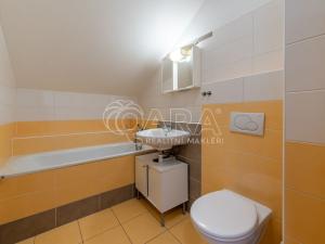 Pronájem bytu 2+kk, Praha, Elišky Přemyslovny, 46 m2