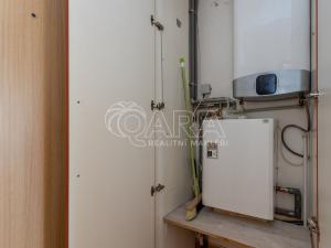 Pronájem bytu 2+kk, Praha, Elišky Přemyslovny, 46 m2