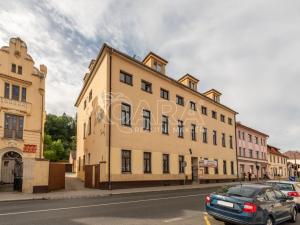 Pronájem bytu 2+kk, Praha, Elišky Přemyslovny, 46 m2