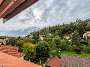 Pronájem bytu 2+kk, Praha, Elišky Přemyslovny, 46 m2