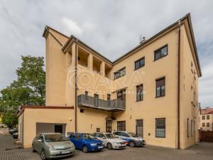 Pronájem bytu 2+kk, Praha, Elišky Přemyslovny, 46 m2
