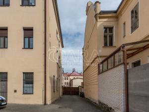 Pronájem bytu 2+kk, Praha, Elišky Přemyslovny, 46 m2