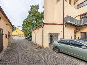 Pronájem bytu 2+kk, Praha, Elišky Přemyslovny, 46 m2