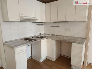Pronájem bytu 1+kk, Praha - Vršovice, Na spojce, 21 m2