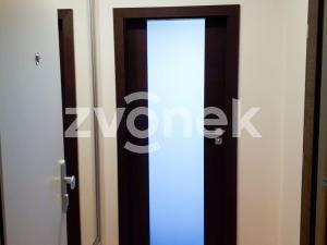 Pronájem bytu 1+kk, Zlín - Malenovice, Zahradní, 36 m2