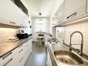 Prodej bytu 4+1, Praha - Strašnice, Dětská, 112 m2