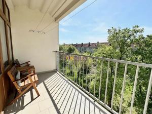 Prodej bytu 4+1, Praha - Strašnice, Dětská, 112 m2