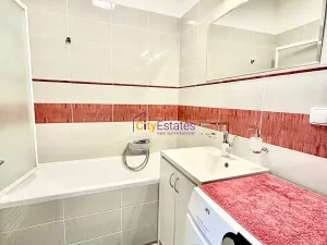 Prodej bytu 4+1, Praha - Strašnice, Dětská, 112 m2