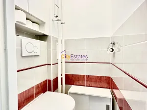 Prodej bytu 4+1, Praha - Strašnice, Dětská, 112 m2