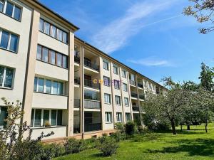 Prodej bytu 4+1, Praha - Strašnice, Dětská, 112 m2