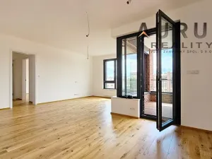 Pronájem bytu 4+kk, Praha - Nusle, Bělehradská, 130 m2