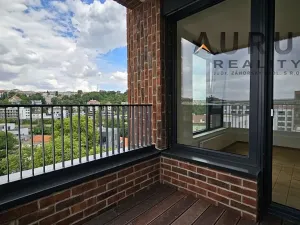 Pronájem bytu 4+kk, Praha - Nusle, Bělehradská, 130 m2
