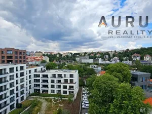 Pronájem bytu 4+kk, Praha - Nusle, Bělehradská, 130 m2