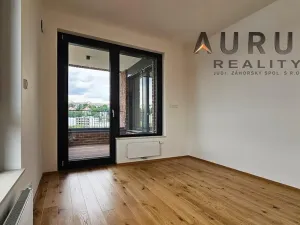 Pronájem bytu 4+kk, Praha - Nusle, Bělehradská, 130 m2