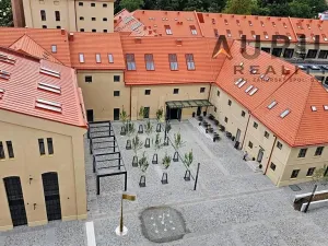 Pronájem bytu 4+kk, Praha - Nusle, Bělehradská, 130 m2