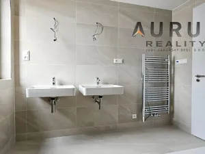 Pronájem bytu 4+kk, Praha - Nusle, Bělehradská, 130 m2