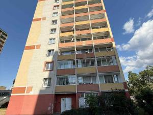 Prodej bytu 3+1, Most, U Věžových domů, 63 m2