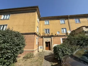 Pronájem bytu 2+1, Hořovice, Palachova, 55 m2