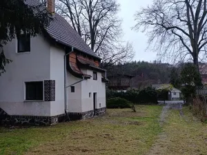 Prodej rodinného domu, Lštění, 118 m2