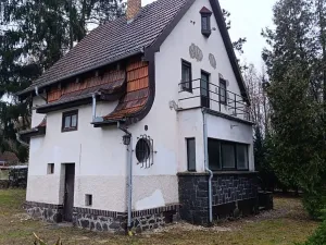 Prodej rodinného domu, Lštění, 118 m2