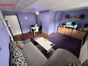 Prodej rodinného domu, Humpolec - Hněvkovice, 60 m2