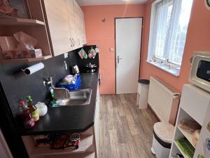 Prodej rodinného domu, Humpolec - Hněvkovice, 60 m2