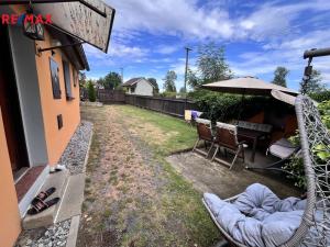 Prodej rodinného domu, Humpolec - Hněvkovice, 60 m2