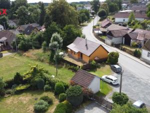 Prodej rodinného domu, Humpolec - Hněvkovice, 60 m2