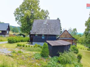 Prodej chaty, Malá Morava - Sklené, 35 m2