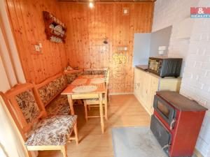 Prodej chaty, Malá Morava - Sklené, 35 m2