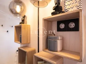 Prodej rodinného domu, Drage, Chorvatsko, 54 m2