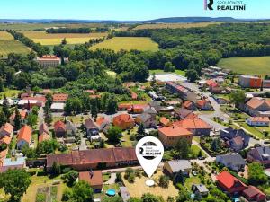 Prodej pozemku pro bydlení, Krásný Dvůr, 884 m2