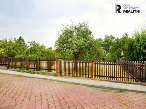 Prodej pozemku pro bydlení, Krásný Dvůr, 884 m2