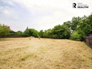 Prodej pozemku pro bydlení, Krásný Dvůr, 884 m2