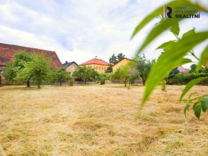 Prodej pozemku pro bydlení, Krásný Dvůr, 884 m2