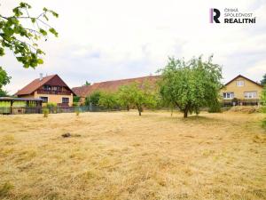 Prodej pozemku pro bydlení, Krásný Dvůr, 884 m2