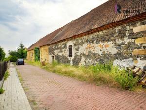 Prodej pozemku pro bydlení, Krásný Dvůr, 884 m2
