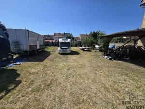 Prodej pozemku pro bydlení, Prostějov - Vrahovice, 652 m2