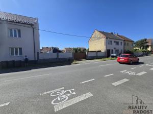 Prodej pozemku pro bydlení, Prostějov - Vrahovice, 652 m2