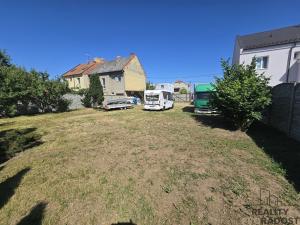 Prodej pozemku pro bydlení, Prostějov - Vrahovice, 652 m2