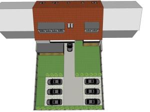 Prodej pozemku pro bydlení, Prostějov - Vrahovice, 652 m2