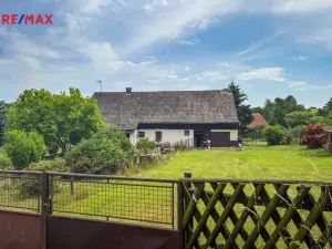 Prodej rodinného domu, Úžice, 150 m2