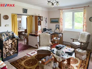 Prodej rodinného domu, Úžice, 150 m2