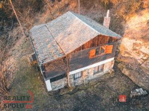 Prodej chaty, Erpužice - Blahousty, 82 m2