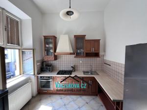 Prodej bytu 2+kk, Kroměříž, Tylova, 60 m2