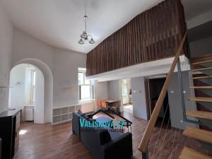 Prodej bytu 2+kk, Kroměříž, Tylova, 60 m2