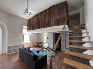 Prodej bytu 2+kk, Kroměříž, Tylova, 60 m2