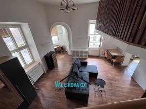 Prodej bytu 2+kk, Kroměříž, Tylova, 60 m2