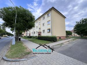 Prodej bytu 2+1, Kroměříž, Sokolovská, 54 m2