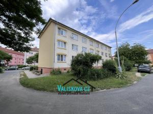 Prodej bytu 2+1, Kroměříž, Sokolovská, 54 m2